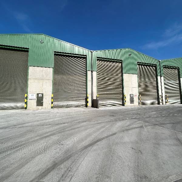 Storage Ireland