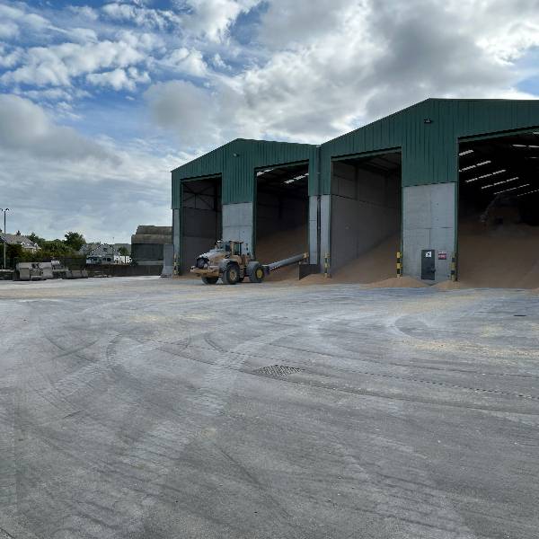 Storage Ireland