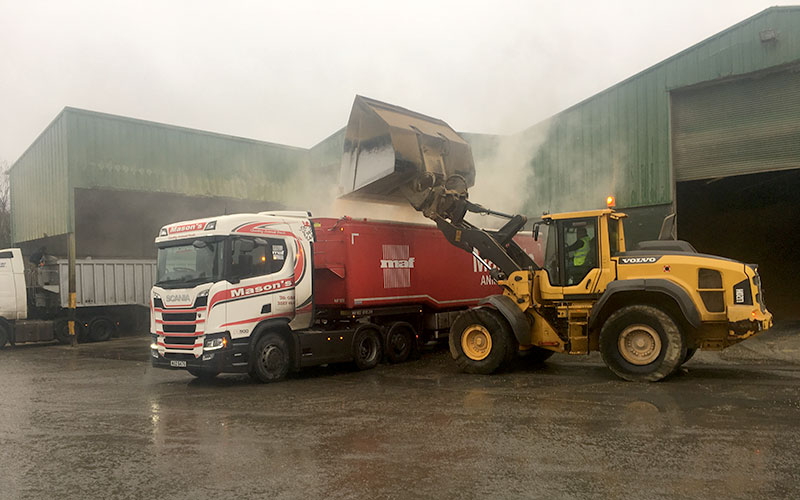 Storage Ireland
