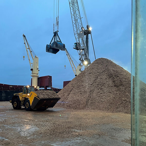 Storage Ireland