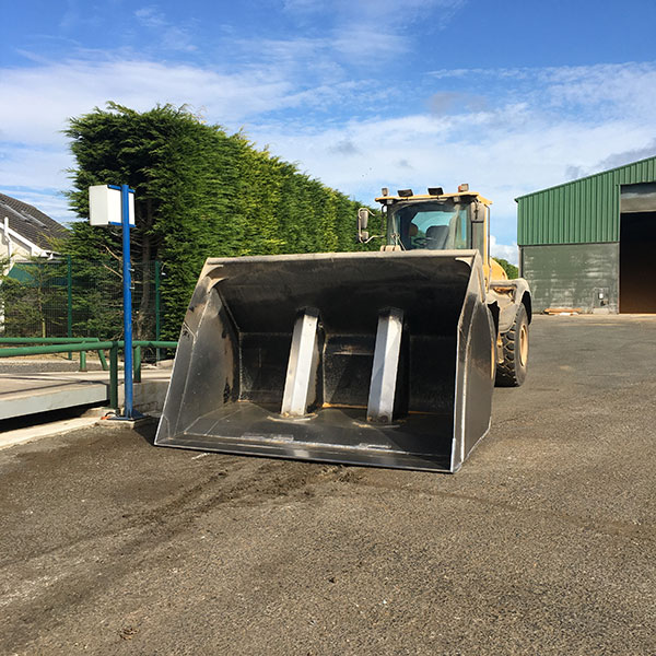 Storage Ireland