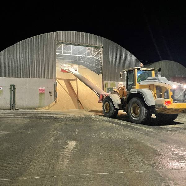 Storage Ireland