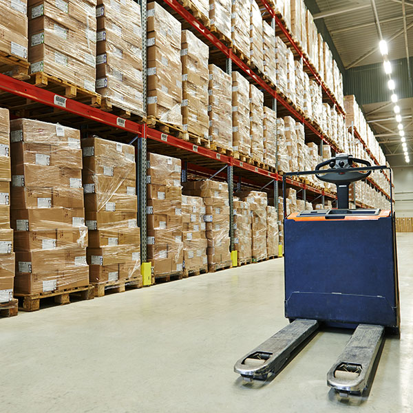 Storage Ireland