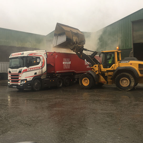 Storage Ireland