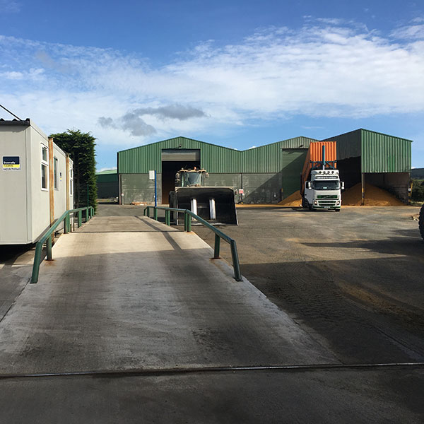 Storage Ireland
